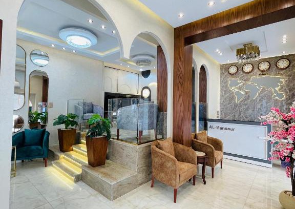Mansoura Appartement | El Mansour Hotel Apartmen 92