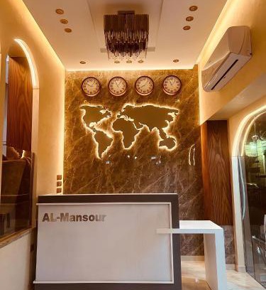 Mansoura Appartement | El mansour hotel apartmen 94