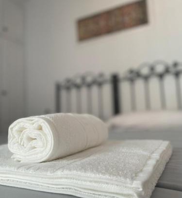 Alcaudete Appartement | El Mercado