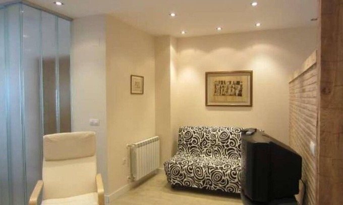 Ezcaray Appartement | El Mirador Apartment