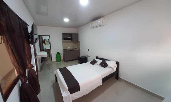 Puerto Triunfo Appartement | El Mirador