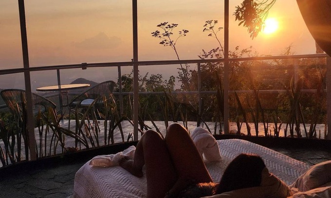 Miramar Hôtel | El Mirador
