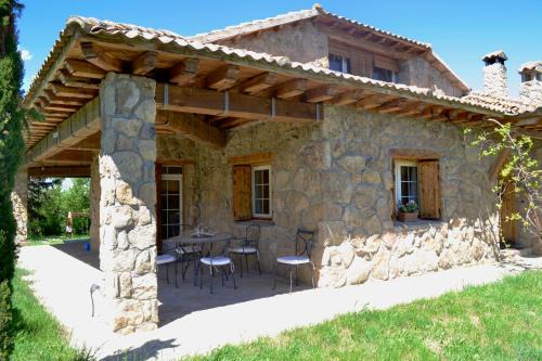 Santo Tome del Puerto Appartement | El Mirador de Antonio