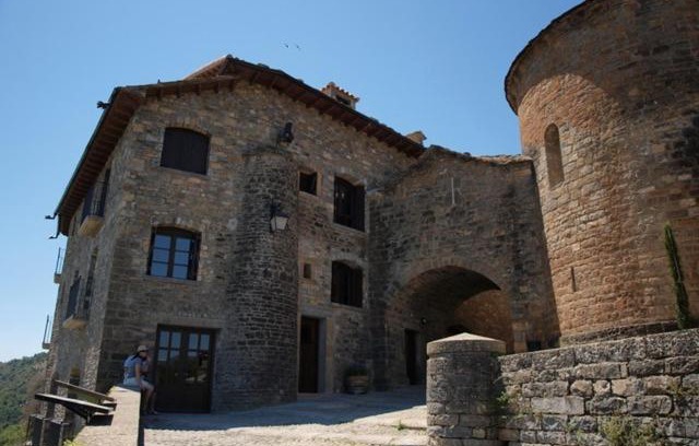 Ainsa Appartement | El Mirador de Ainsa