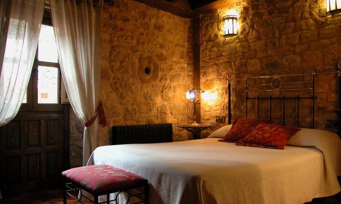 Calatanazor Maison | El Mirador de Almanzor