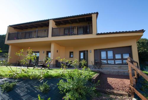 Oviedo Maison | El Mirador de Bendones