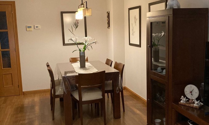 Cuenca Appartement | El Mirador de Cuenca
