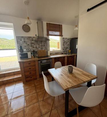 Segorbe Appartement | El mirador de Espadán