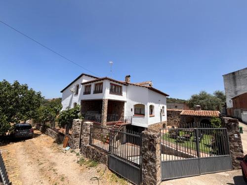 Navalcan Maison | El Mirador de Gredos en Navalcán