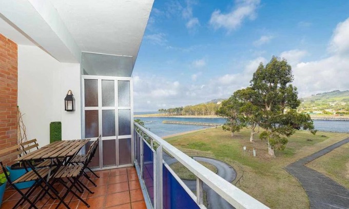 Linero Appartement | El Mirador De La Ría