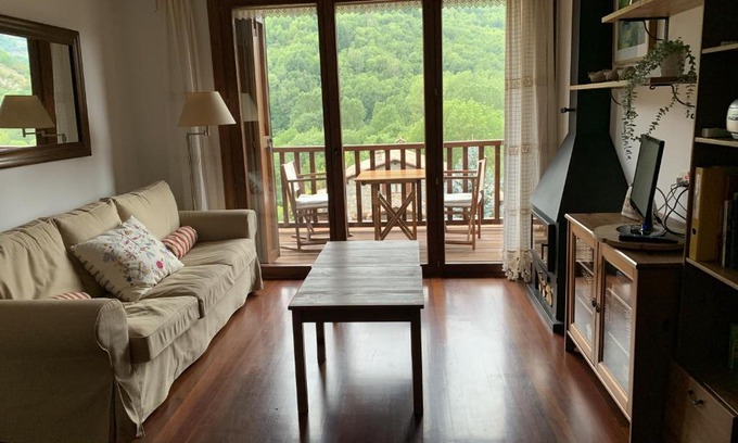 Llanars Appartement | El Mirador de Llanars