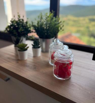 Valdelinares Appartement | el mirador de ona