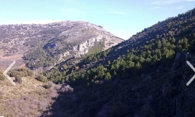 Tozar Appartement | El Mirador de Sierra Mágina. Entre Granada y Jaén