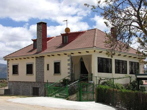 Cabezas de Bonilla Maison | El Mirador de Tórtoles Borrar