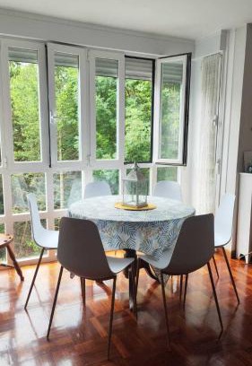 Ezcaray Appartement | El Mirador de Zofía con wifi y garaje