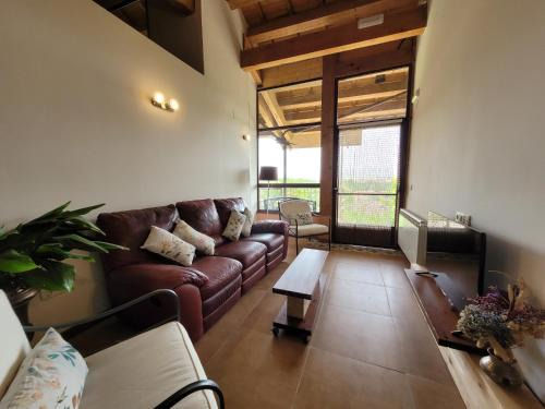 Ayllon Appartement | El Mirador del Chispano