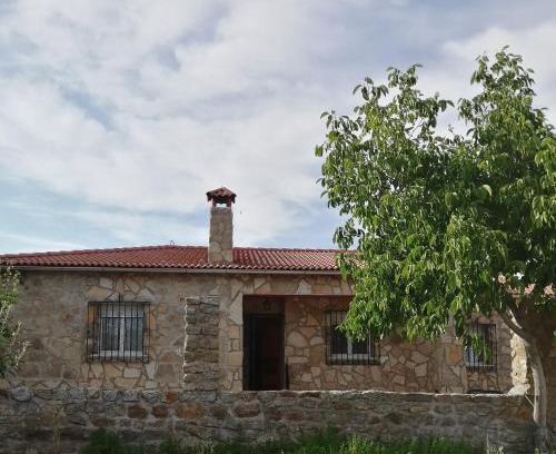 Mesegar de Corneja Maison | EL MIRADOR DEL CORNEJA