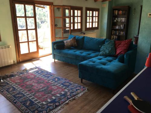 Castellote Maison | El Mirador