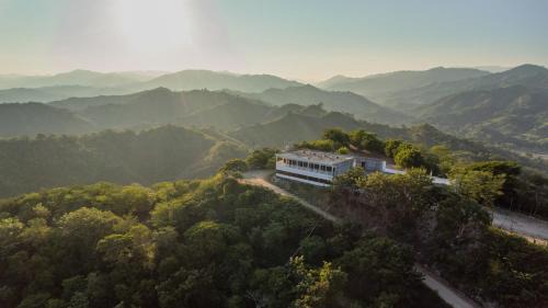 Zacapa Hôtel | El Mirador Gualán