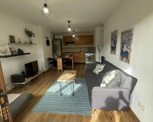 Valdelinares Appartement | El mirador Valdelinares