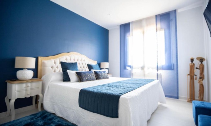 Pontons Maison | El Molí de Pontons suites con jacuzzi spa