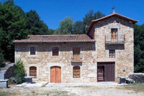 Tormellas Maison | EL Molino de Tormellas exclusivo alojamiento rural