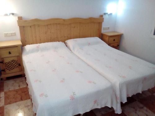 Ossa de Montiel Hôtel | El Molino