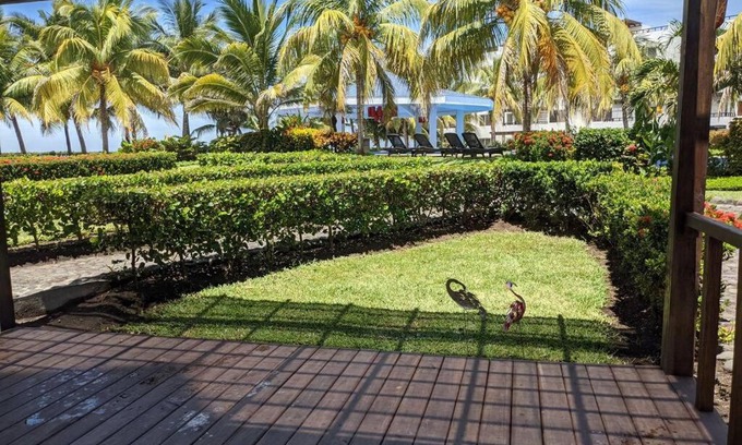 Monterrico Appartement | El Muelle, Hermoso y cómodo apartamento