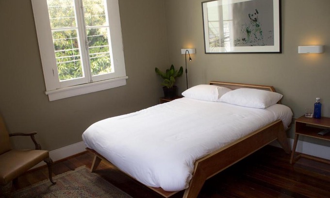 Cerro Concepcion Lit Et Petit-Déjeuner | El Navegante B&B
