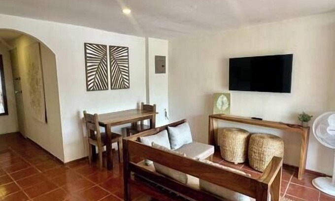 San Juan del Sur Appartement | El Nido - 2 BR Apt. w/AC in SJDS