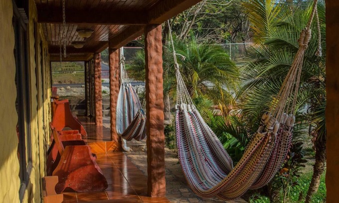 Monteverde Hôtel | El Nido Lodge