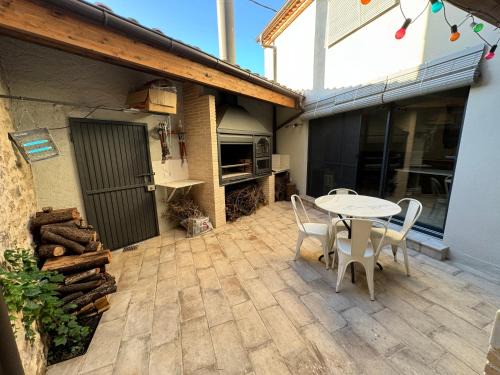 Claravalls Appartement | El Niu de Claravalls