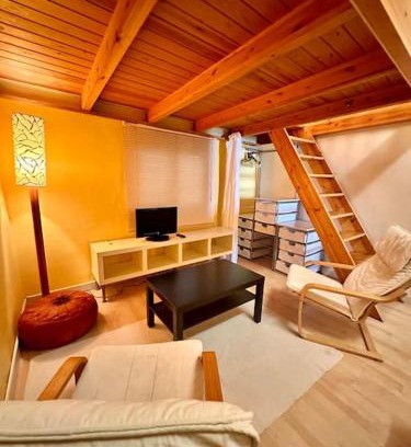 La Pobla de Segur Appartement | El niuet de La Pobla