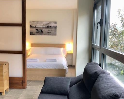 Salas de Pallars Appartement | El niuet de Salàs de Pallars