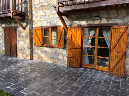 Taull Appartement | El Niuet