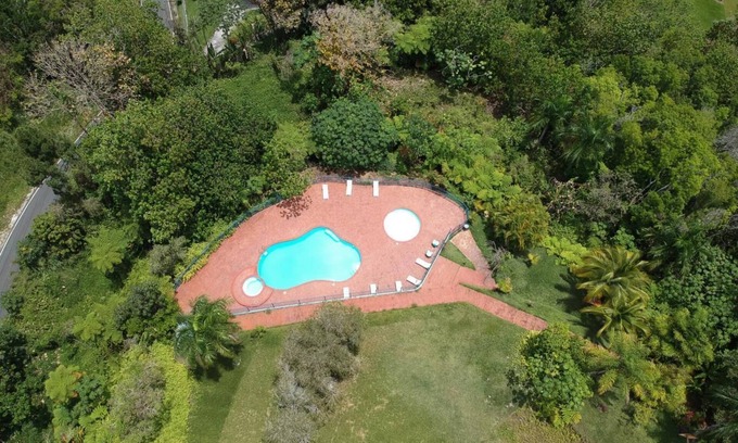 Aguada Hôtel | El Oasis Hotel