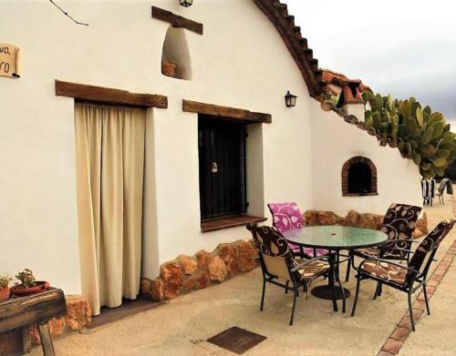 Fonelas Maison | El Olivo