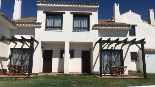 El Ronquillo Appartement | El Olmo