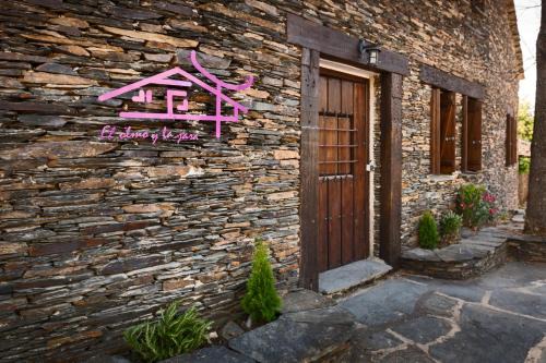 Majaelrayo Maison | El Olmo y la Jara