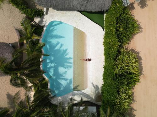 San Pedro Mixtepec Hôtel | El Origen Villas & Spa-Puerto Escondido
