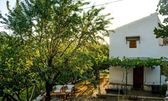 Quentar Maison | EL PAJAR DE ANGELINES