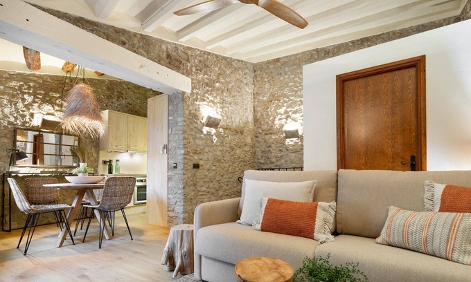 Jafre Appartement | El Pajar de Jafre , Costa Brava Empordà