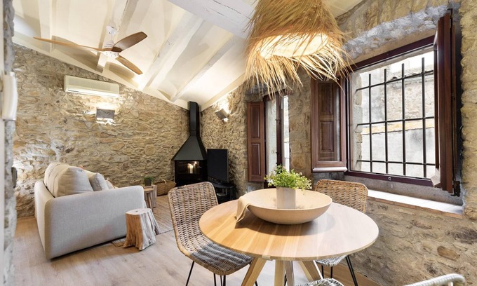 Jafre Appartement | El Pajar de Jafre , Costa Brava Empordà