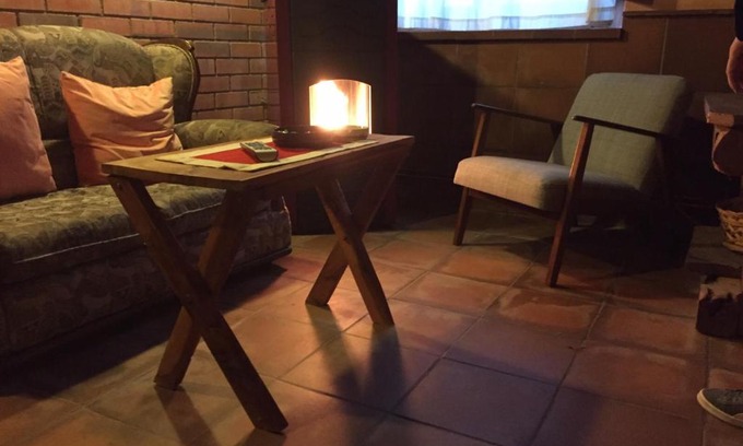 Pradena Maison | El pajar de los sueños