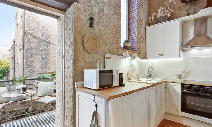 Vilaur Villa | Paille Vilaur - Costa Brava - plages 10 minutos