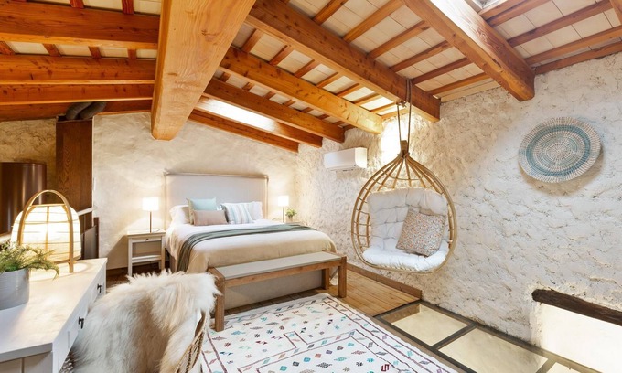 Vilaur Maison | El Pajar del Emporda - Costa Brava