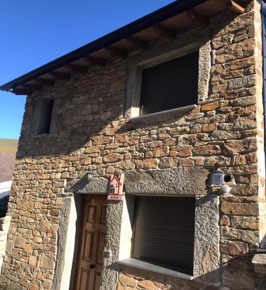 San Justo Maison | El Pajar