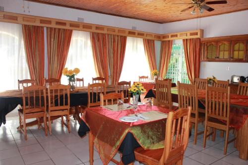 Groblersdal Maison | El Palmar Guesthouse