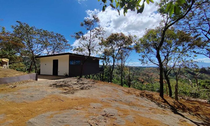 Turrucares Appartement | El Paraíso Escondido