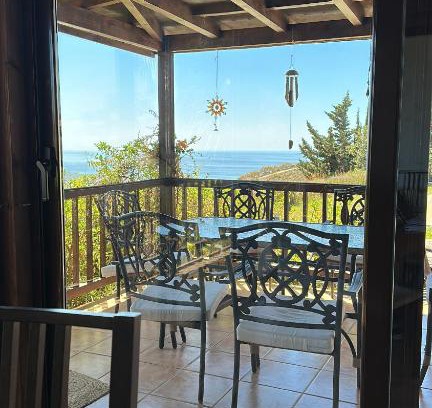 Salobrena Maison | El paraíso de Salobreña